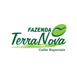 Imagem da logo do cliente da agência de marketing - Fazenda Terra Nova