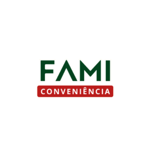 Imagem da logo do cliente da agência de marketing - FAMI Conveniência