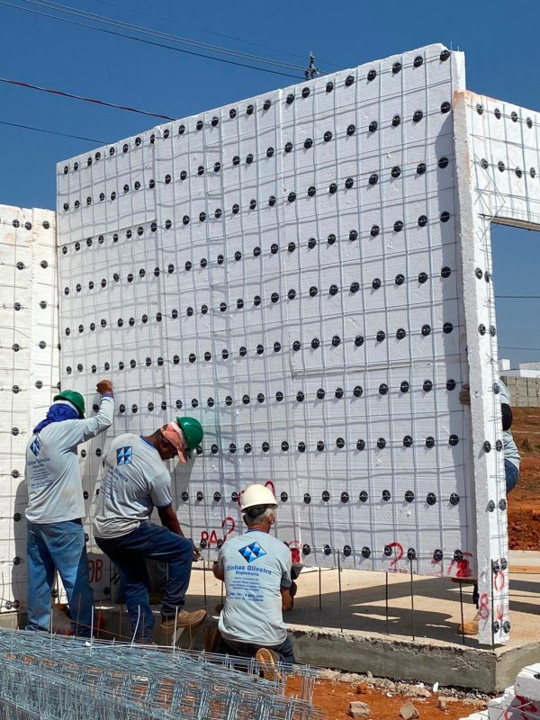 Registro de Obras